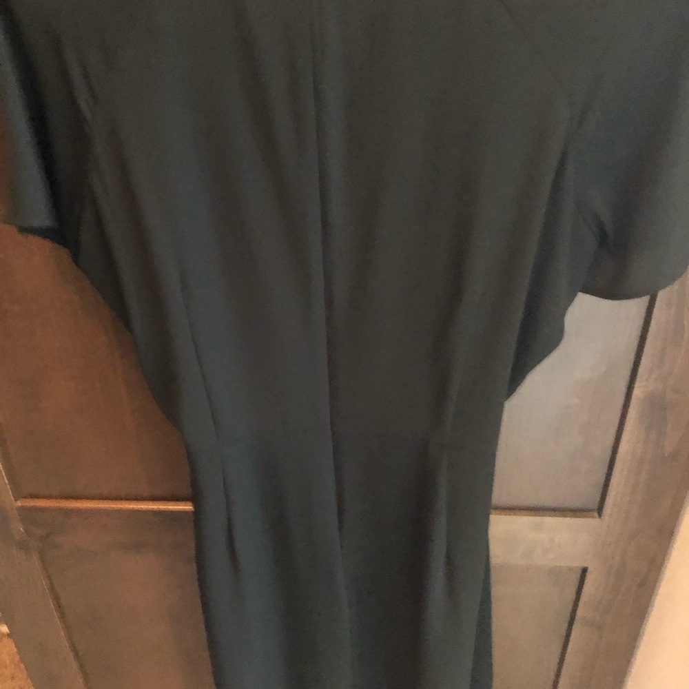 NWT, Banana Republic Black Dress
